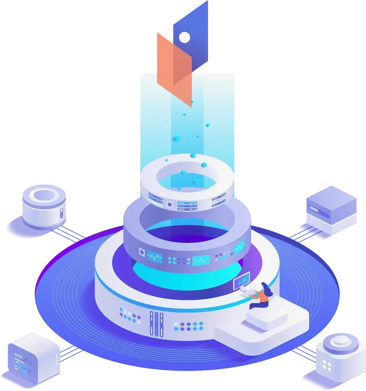 Clar Valutrix algoritmi trading