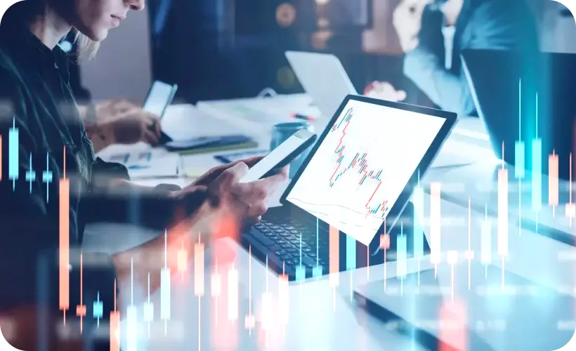 Clar Valutrix trading algoritmic